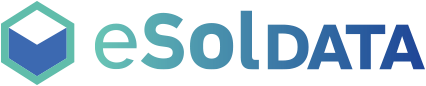 eSolData Logo